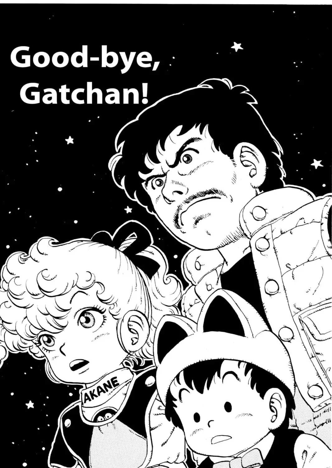 Read Dr. Slump chapter 59 image 2 on Lezhin