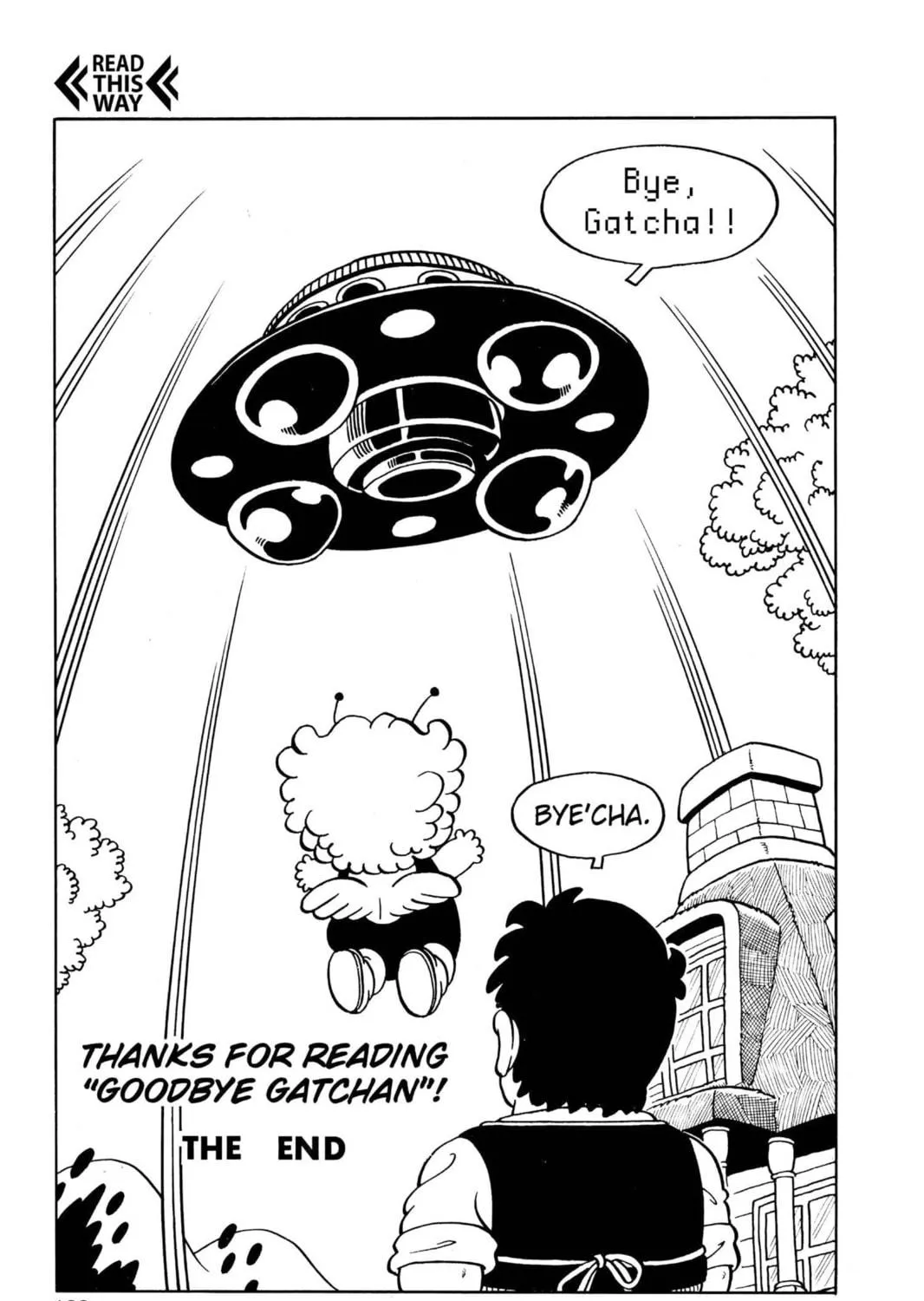 Read Dr. Slump chapter 59 image 28 on Lezhin