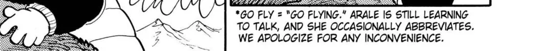 Read Dr. Slump chapter 6 image 25 on Lezhin