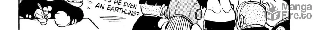 Read Dr. Slump chapter 60 image 17 on Lezhin