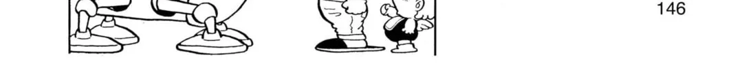 Read Dr. Slump chapter 61 image 15 on Lezhin