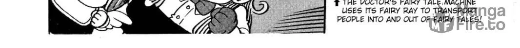 Read Dr. Slump chapter 62 image 23 on Lezhin