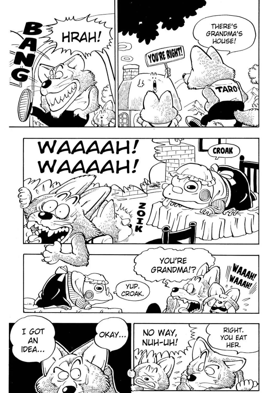 Read Dr. Slump chapter 65 image 16 on Lezhin