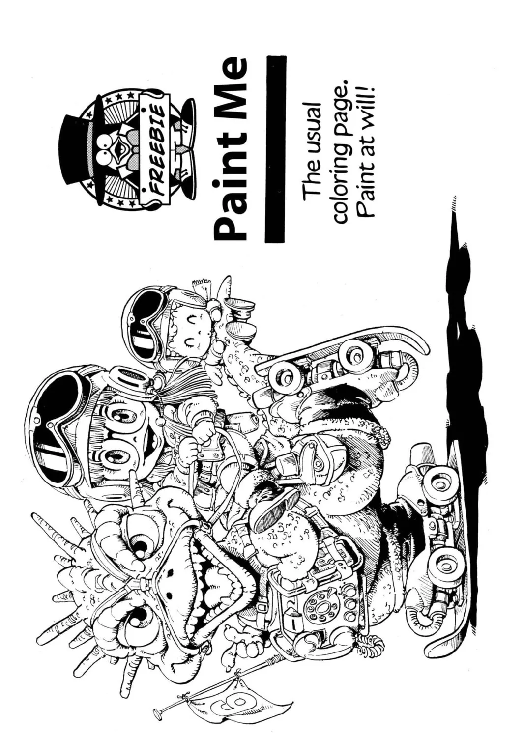 Read Dr. Slump chapter 67 image 30 on Lezhin