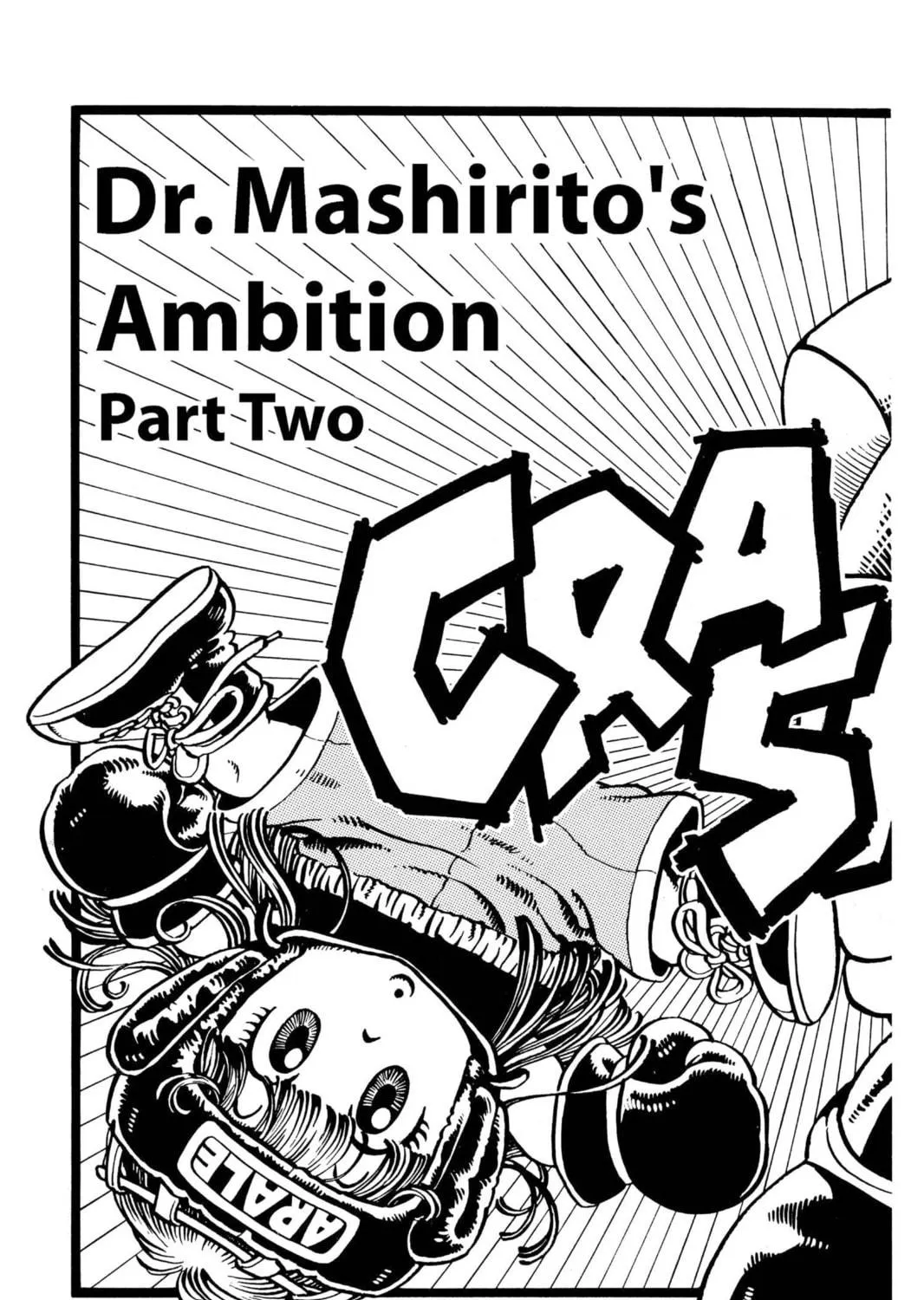 Read Dr. Slump chapter 68 image 4 on Lezhin