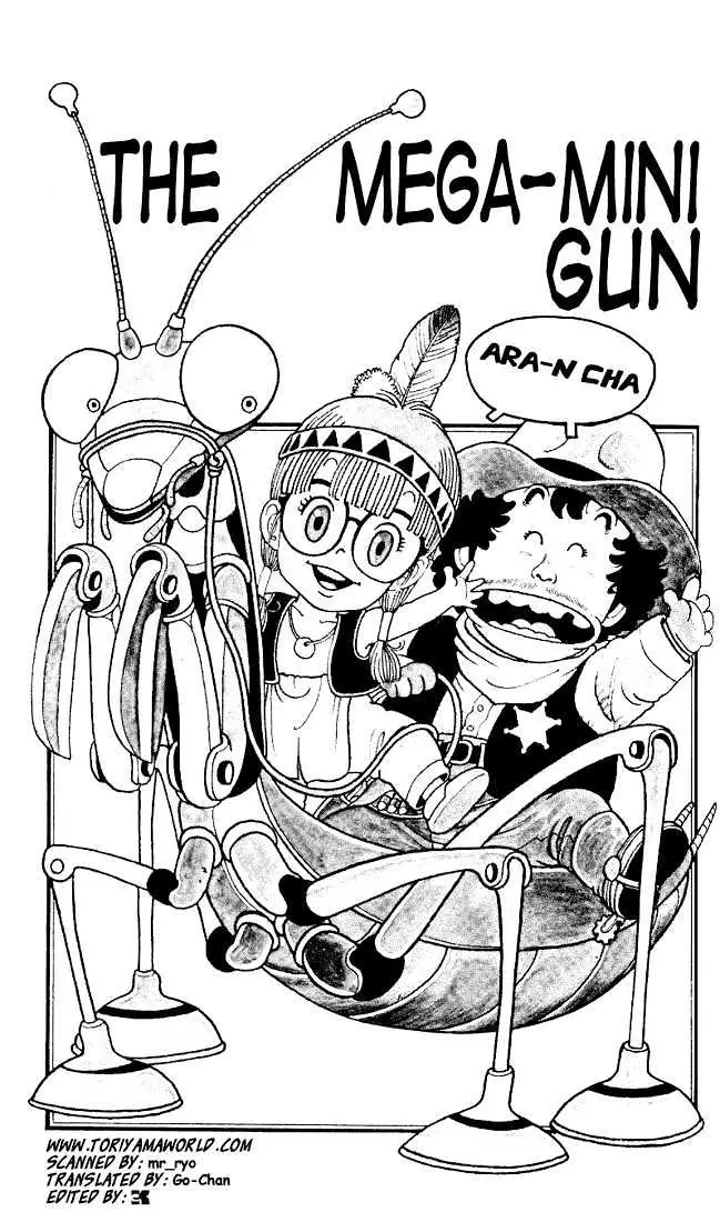 Read Dr. Slump chapter 7.99 image 1 on Lezhin