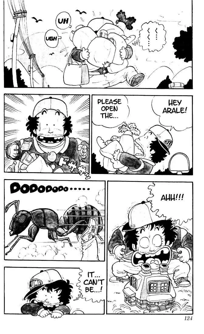 Read Dr. Slump chapter 7.99 image 10 on Lezhin