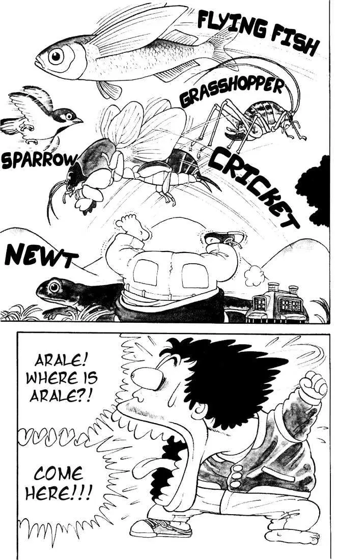Read Dr. Slump chapter 7.99 image 11 on Lezhin