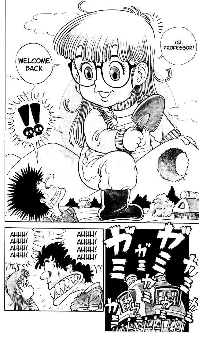 Read Dr. Slump chapter 7.99 image 12 on Lezhin