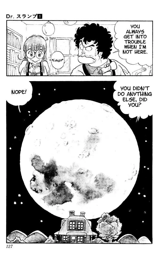 Read Dr. Slump chapter 7.99 image 13 on Lezhin