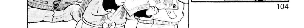 Read Dr. Slump chapter 7 image 7 on Lezhin