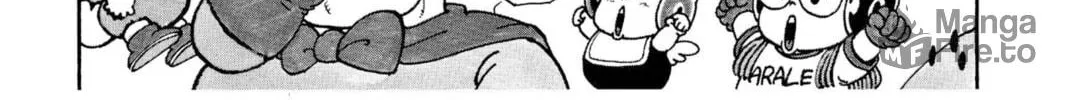 Read Dr. Slump chapter 70 image 19 on Lezhin