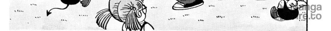 Read Dr. Slump chapter 72 image 17 on Lezhin