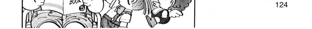Read Dr. Slump chapter 72 image 3 on Lezhin