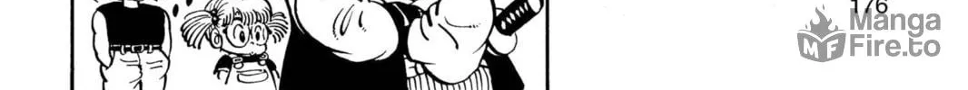 Read Dr. Slump chapter 75 image 19 on Lezhin
