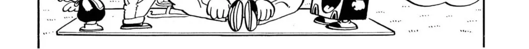 Read Dr. Slump chapter 75 image 7 on Lezhin
