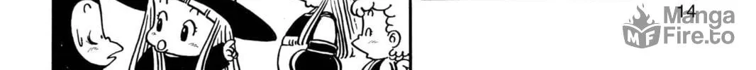 Read Dr. Slump chapter 77 image 19 on Lezhin