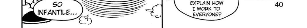 Read Dr. Slump chapter 79 image 15 on Lezhin