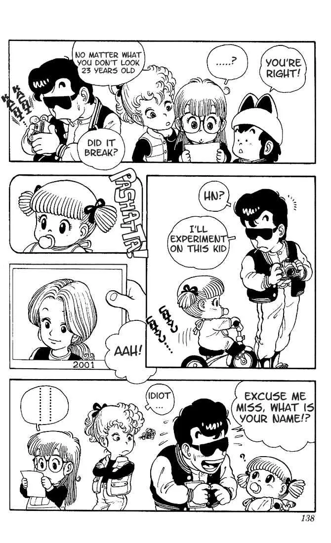 Read Dr. Slump chapter 8.99 image 10 on Lezhin
