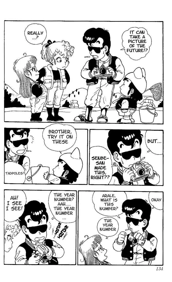 Read Dr. Slump chapter 8.99 image 6 on Lezhin