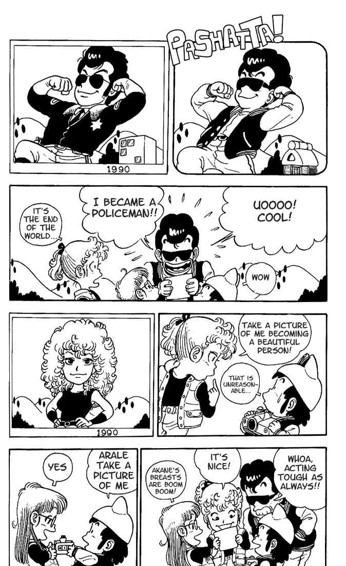 Read Dr. Slump chapter 8.99 image 8 on Lezhin