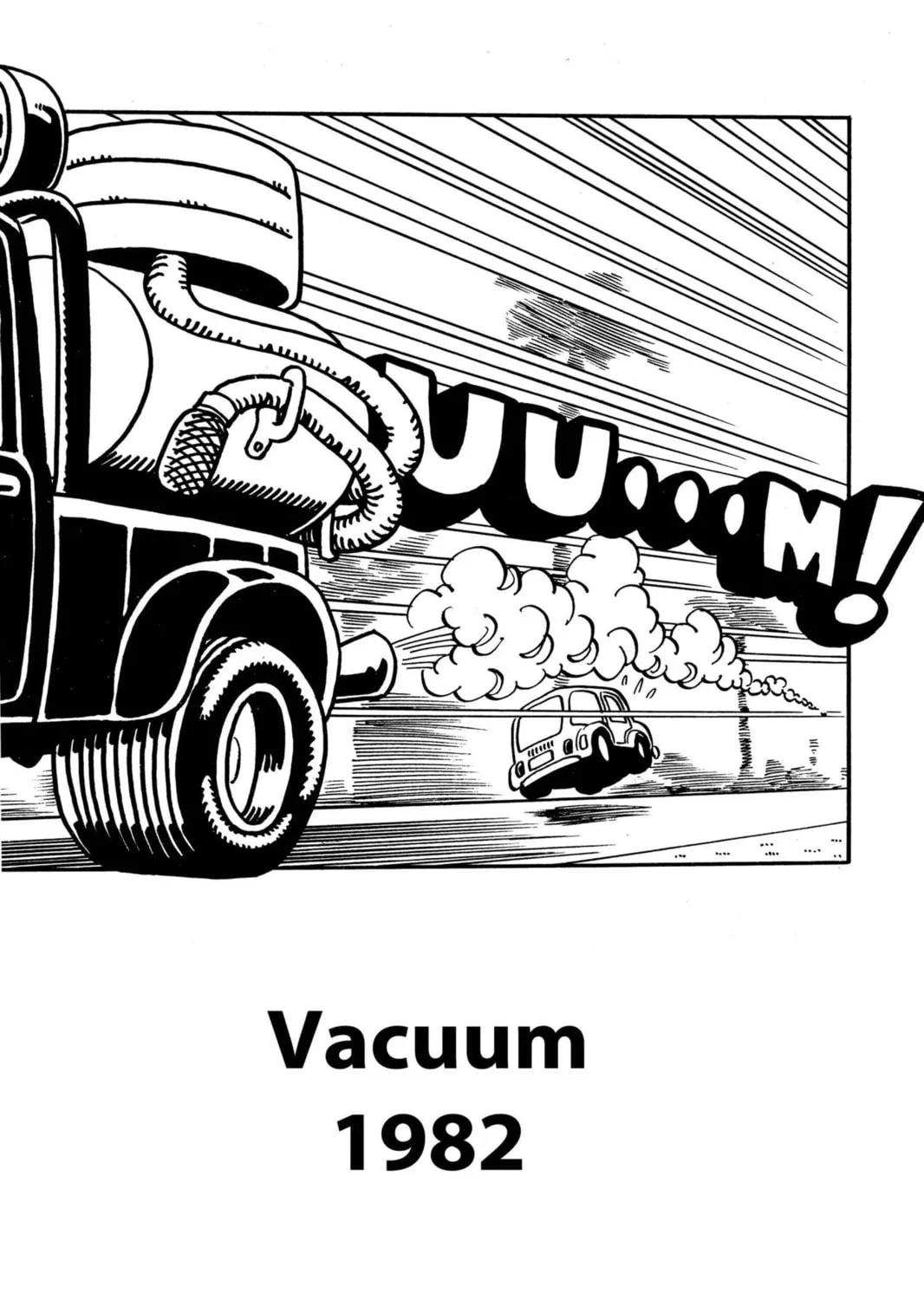Read Dr. Slump chapter 80 image 2 on Lezhin