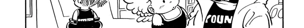 Read Dr. Slump chapter 81 image 13 on Lezhin