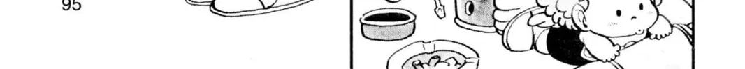 Read Dr. Slump chapter 83 image 15 on Lezhin