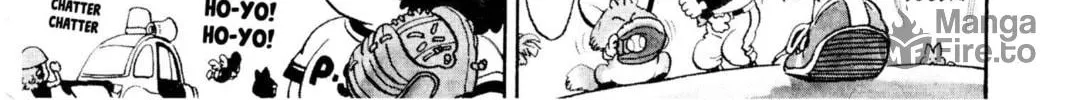 Read Dr. Slump chapter 84 image 11 on Lezhin