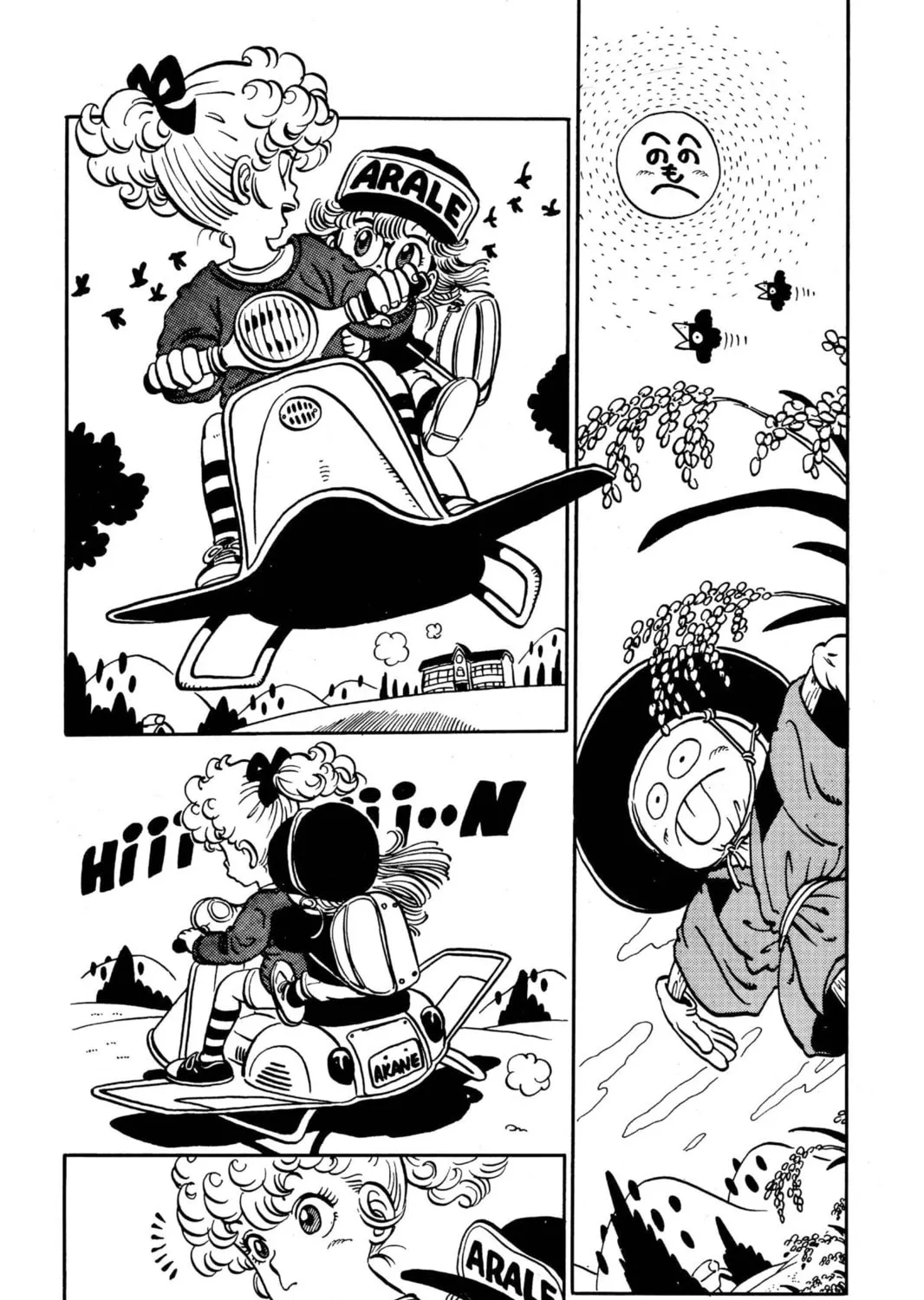 Read Dr. Slump chapter 87 image 2 on Lezhin