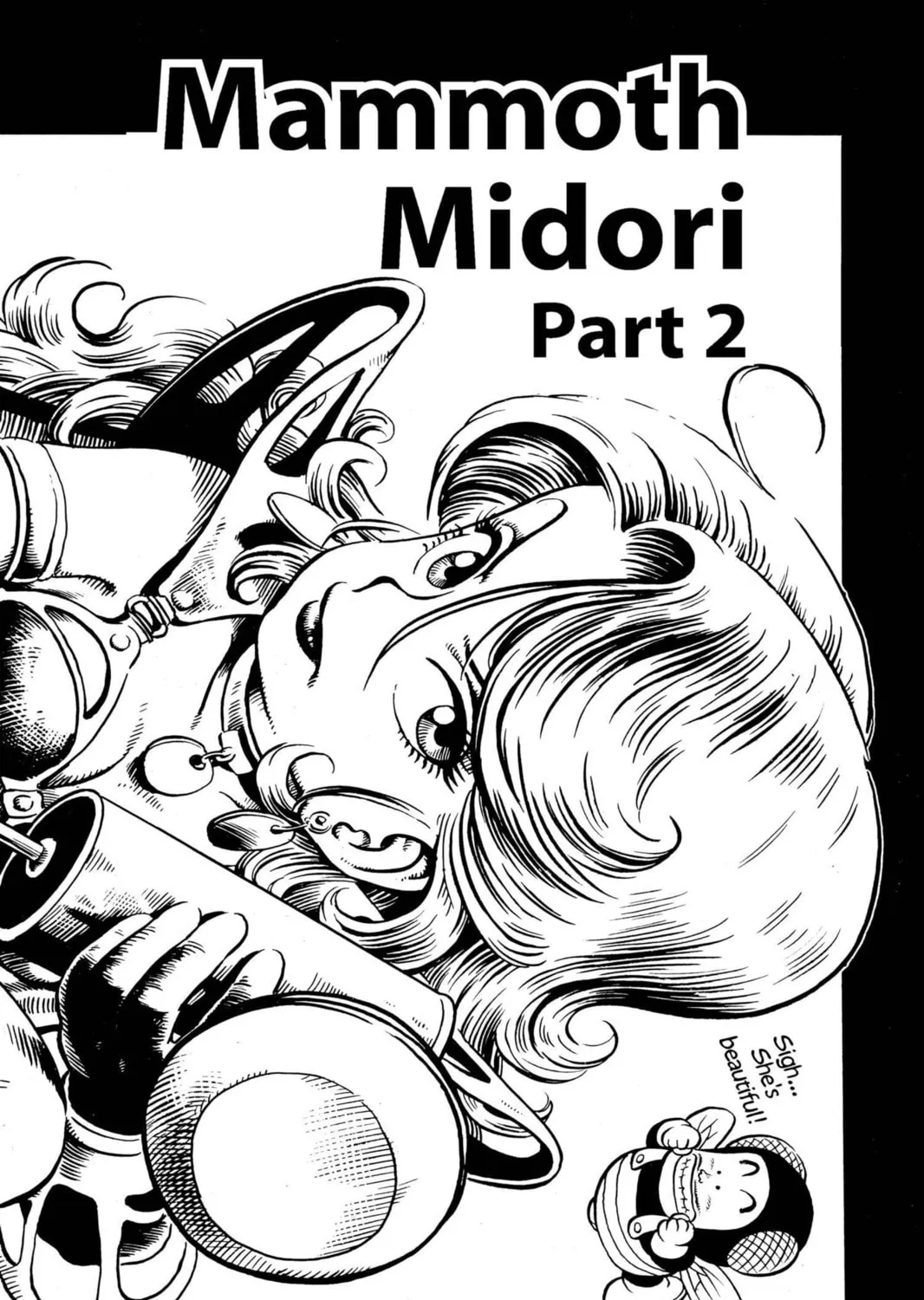 Read Dr. Slump chapter 89 image 2 on Lezhin