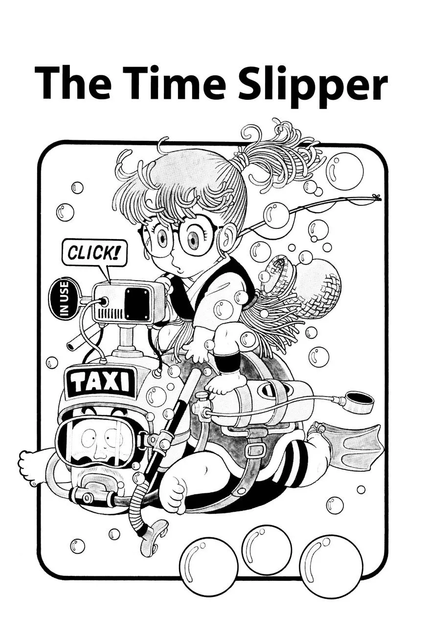 Read Dr. Slump chapter 9.99 image 0 on Lezhin