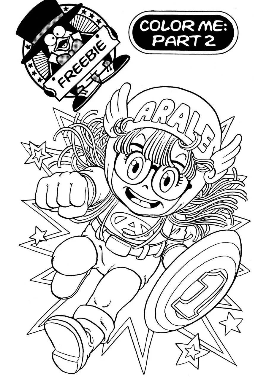 Read Dr. Slump chapter 9.99 image 13 on Lezhin