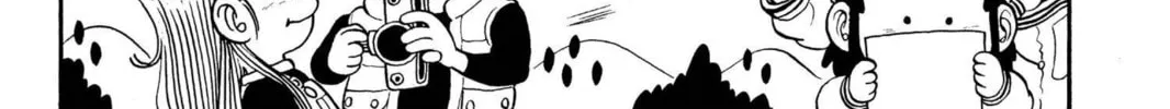 Read Dr. Slump chapter 9 image 13 on Lezhin