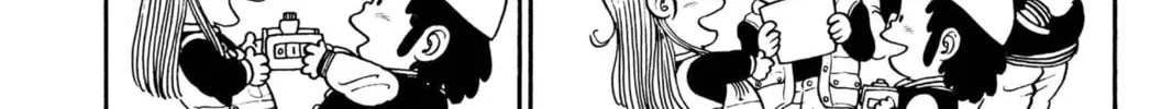Read Dr. Slump chapter 9 image 15 on Lezhin