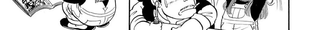 Read Dr. Slump chapter 9 image 21 on Lezhin