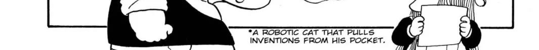 Read Dr. Slump chapter 9 image 7 on Lezhin