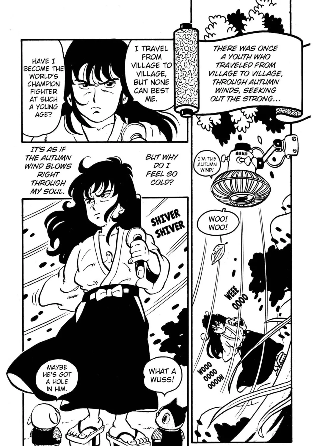 Read Dr. Slump chapter 90 image 2 on Lezhin