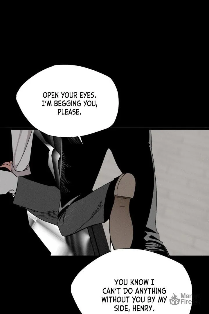Read Dr. V and His Three Lovers chapter 1 image 17 on Lezhin