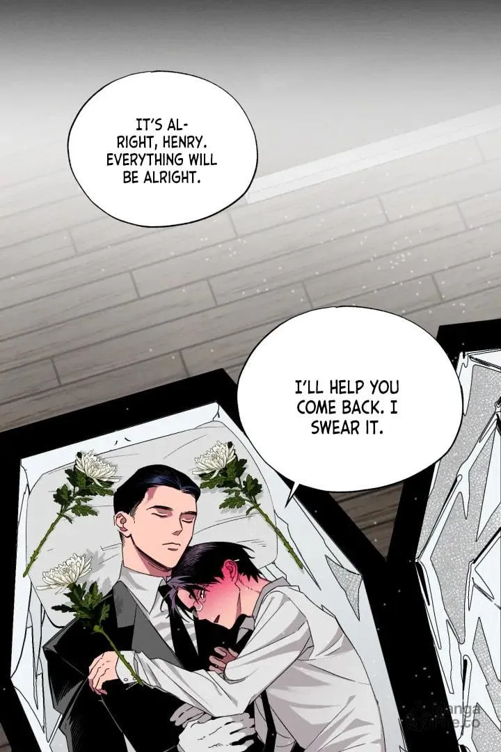 Read Dr. V and His Three Lovers chapter 1 image 20 on Lezhin