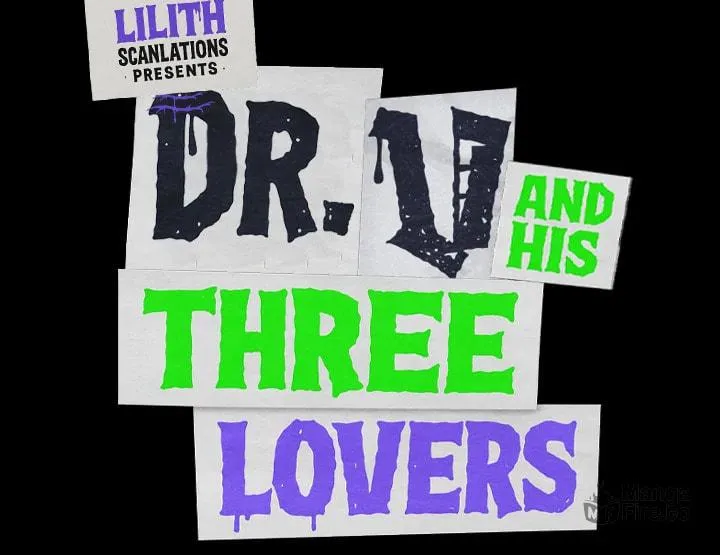 Read Dr. V and His Three Lovers chapter 1 image 24 on Lezhin