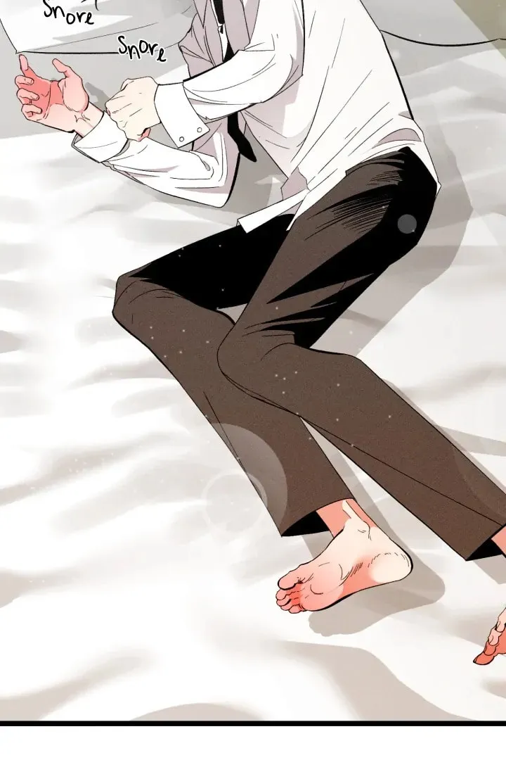 Read Dr. V and His Three Lovers chapter 1 image 28 on Lezhin