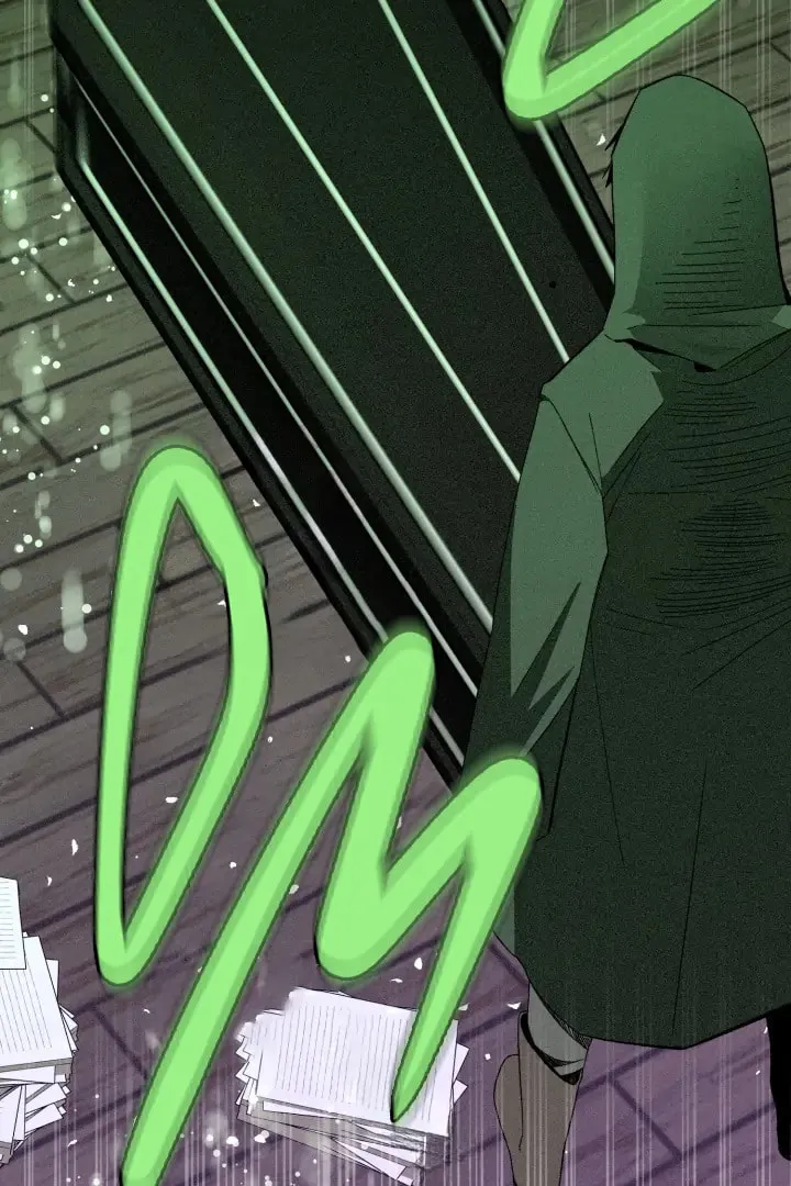 Read Dr. V and His Three Lovers chapter 1 image 3 on Lezhin