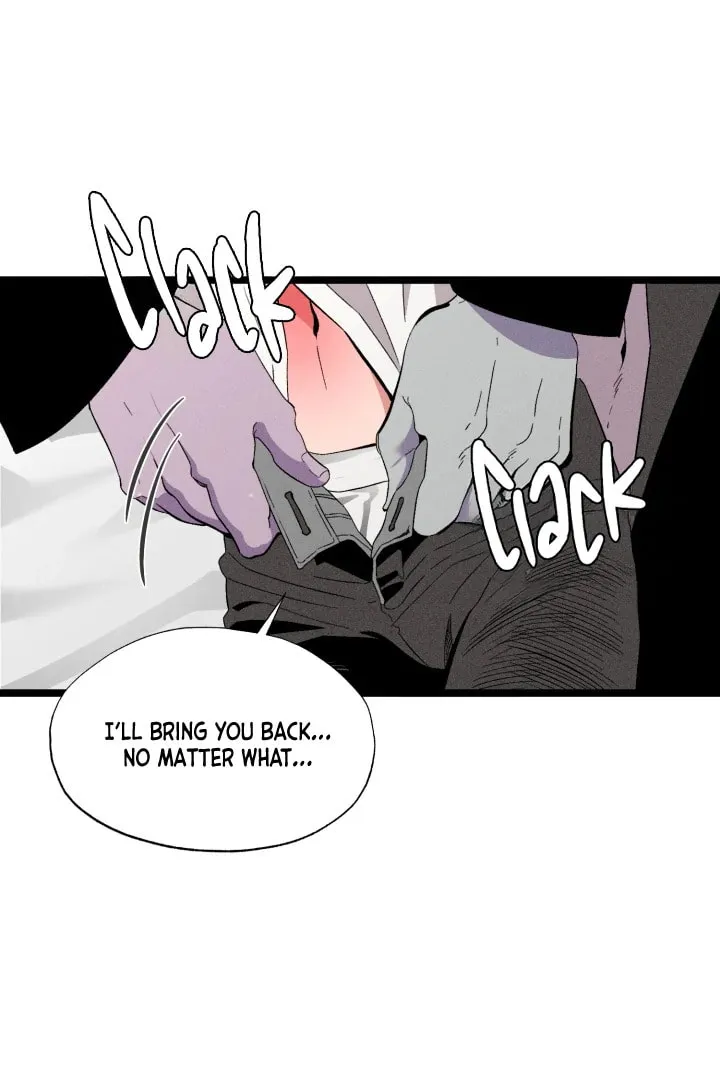Read Dr. V and His Three Lovers chapter 1 image 30 on Lezhin