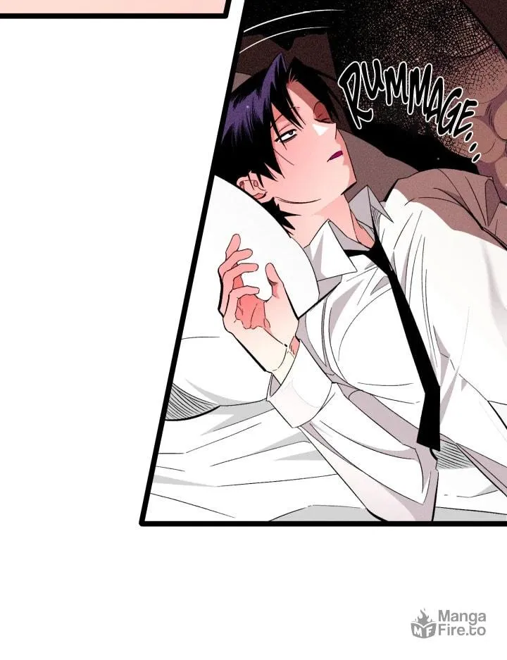 Read Dr. V and His Three Lovers chapter 1 image 32 on Lezhin