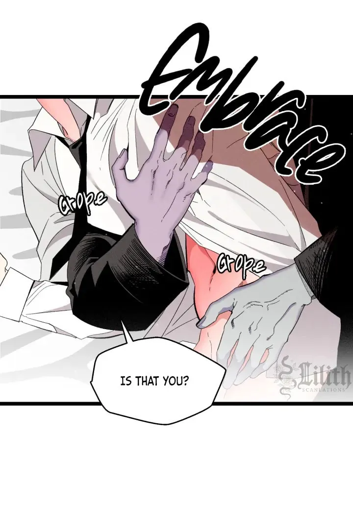 Read Dr. V and His Three Lovers chapter 1 image 33 on Lezhin