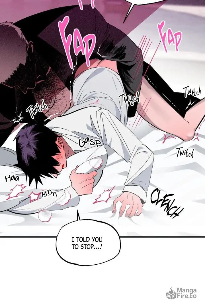 Read Dr. V and His Three Lovers chapter 1 image 44 on Lezhin