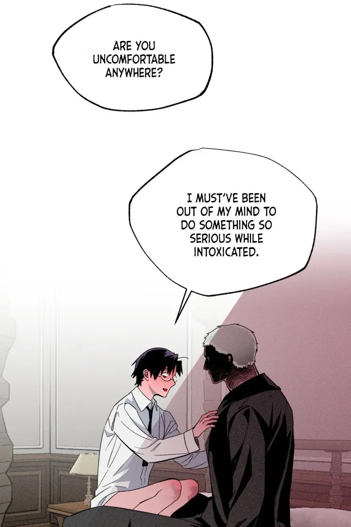 Read Dr. V and His Three Lovers chapter 1 image 52 on Lezhin