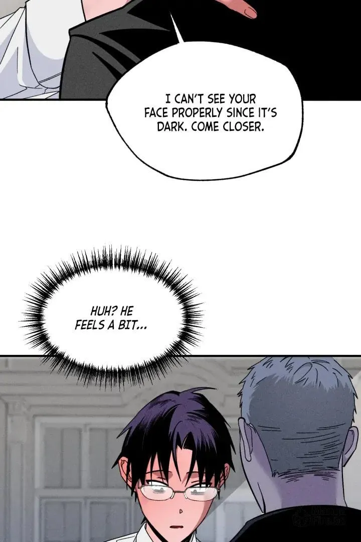 Read Dr. V and His Three Lovers chapter 1 image 54 on Lezhin