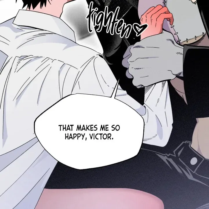 Read Dr. V and His Three Lovers chapter 1 image 58 on Lezhin